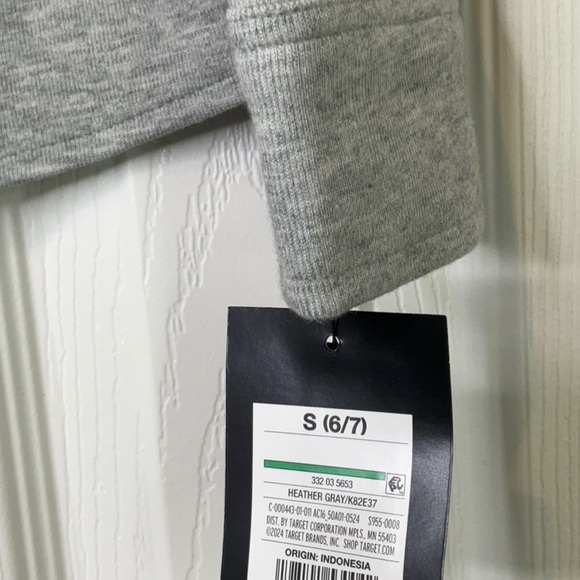 Art & Class Knit Shirt Jacket Various Sizes - Picture 4 of 7